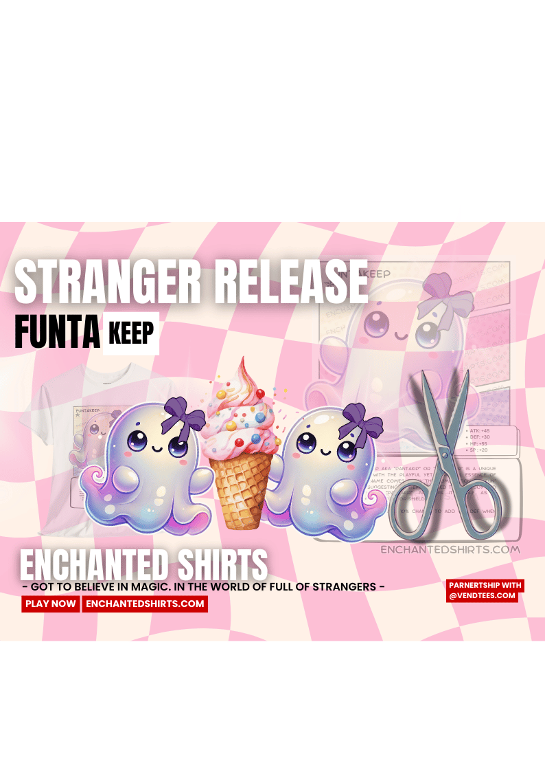 Funtakeep