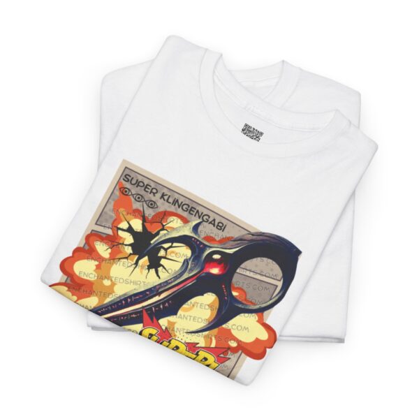 [LIMITED EDITION][ENCHANTEDSHIRT][GEAR][LEGENDARY] - Super Klingengabi