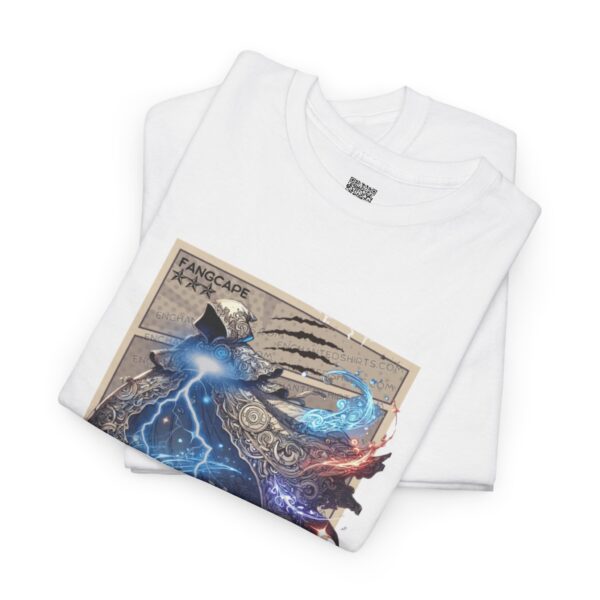 [LIMITED EDITION][ENCHANTEDSHIRT][GEAR][LEGENDARY] - Fangcape