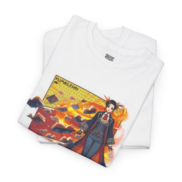 [LIMITED EDITION][ENCHANTEDSHIRT][CHARACTER][NORMAL] - Yumiklerin