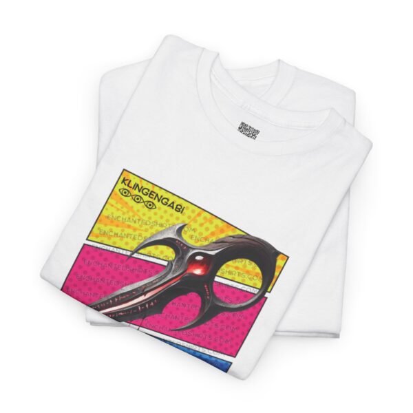 [LIMITED EDITION][ENCHANTEDSHIRT][GEAR][LEGENDARY] - Klingengabi