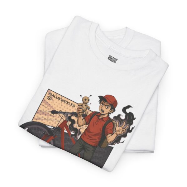 [LIMITED EDITION][ENCHANTEDSHIRT][AVATAR][NORMAL] - Malukwickler