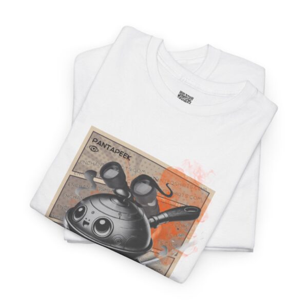 [LIMITED EDITION][ENCHANTEDSHIRT][STRANGER][NORMAL] - Pantapeek