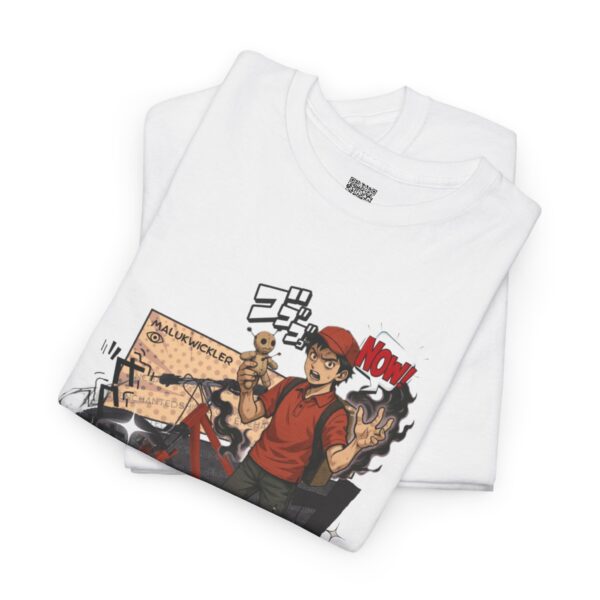 [LIMITED EDITION][ENCHANTEDSHIRT][AVATAR][NORMAL] - Malukwickler