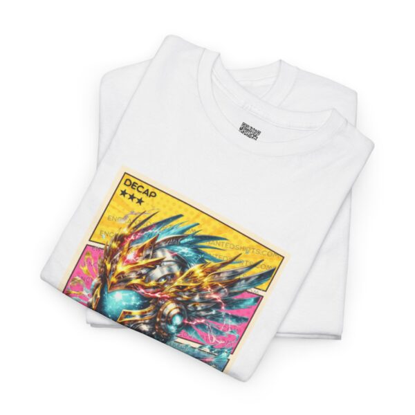 [LIMITED EDITION][ENCHANTEDSHIRT][GEAR][LEGENDARY] - Decap