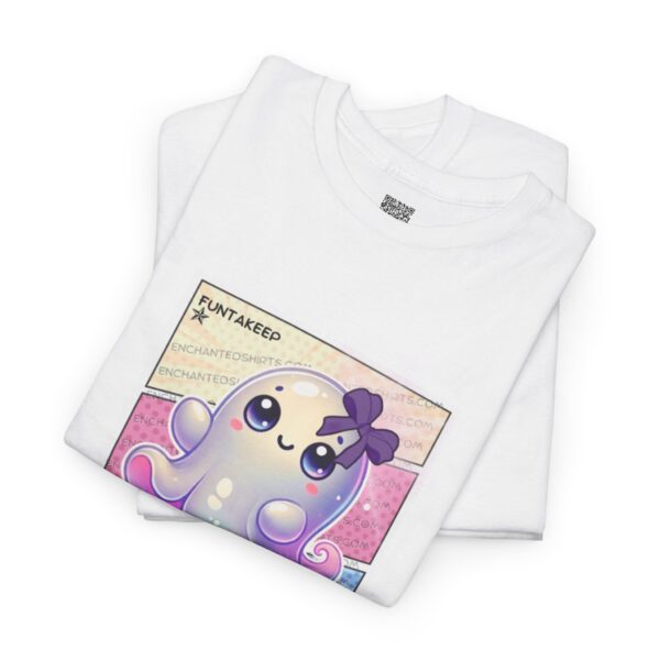 [LIMITED EDITION][ENCHANTEDSHIRT][STRANGER][NORMAL] - Funtakeep
