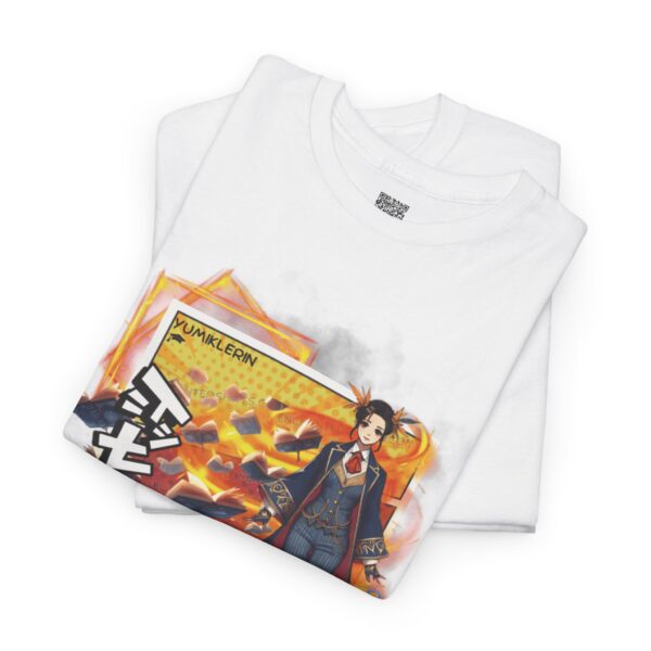 [LIMITED EDITION][ENCHANTEDSHIRT][CHARACTER][NORMAL] - Yumiklerin