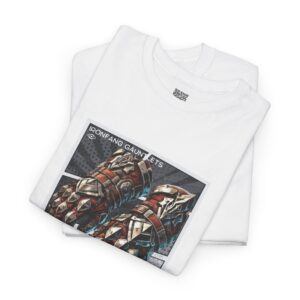 [LIMITED EDITION][ENCHANTEDSHIRT][GEAR][NORMAL] - IronFang Gauntlets
