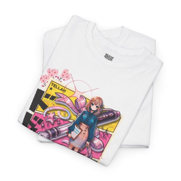 [LIMITED EDITION][ENCHANTEDSHIRT][CHARACTER][NORMAL] - Tellah