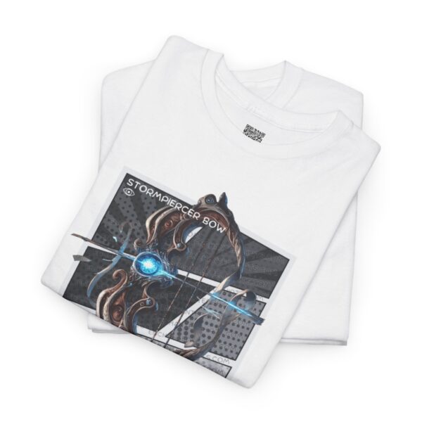 [LIMITED EDITION][ENCHANTEDSHIRT][GEAR][NORMAL] - StormPiercer Bow
