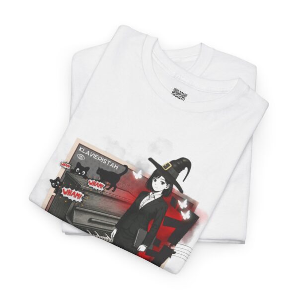 [LIMITED EDITION][ENCHANTEDSHIRT][CHARACTER][NORMAL] - Klavieristah