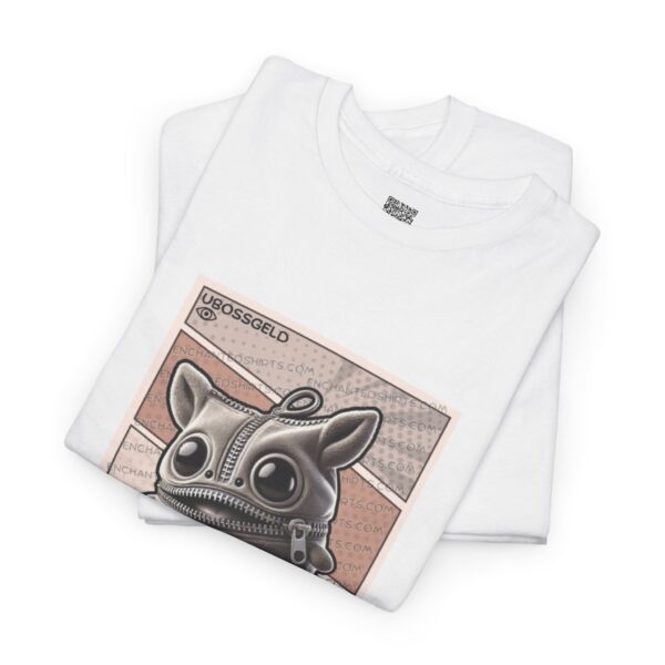[LIMITED EDITION][ENCHANTEDSHIRT][STRANGER][NORMAL] - UBossGeld