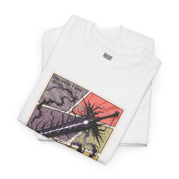 [LIMITED EDITION][ENCHANTEDSHIRT][GEAR][EPIC] - Oblivion Fang