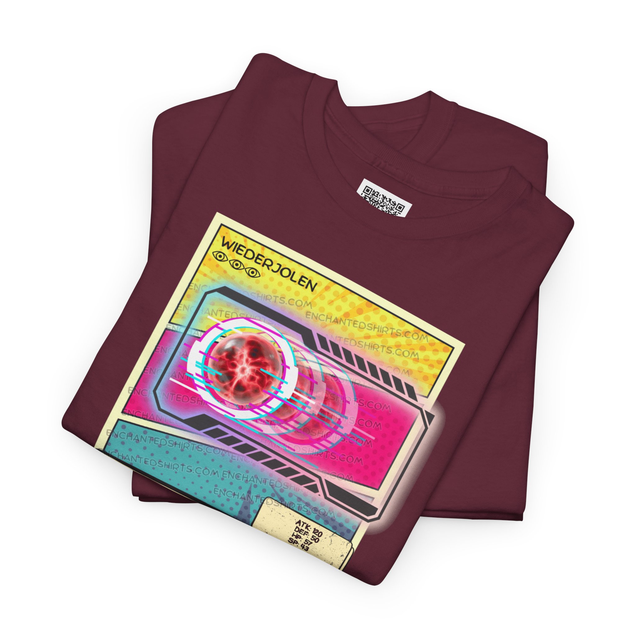 Legendary Collectibles Gear | New Year Edition Exclusive - Wiederjolen - Image 7