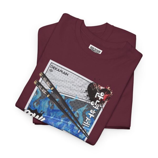 Normal Collectibles Gear | Valentines Edition Exclusive - Dekamaih - Image 7