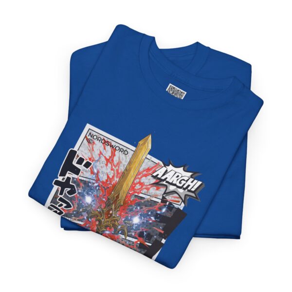 Normal Collectibles Gear | First Drop Edition Exclusive - Nordsword - Image 12