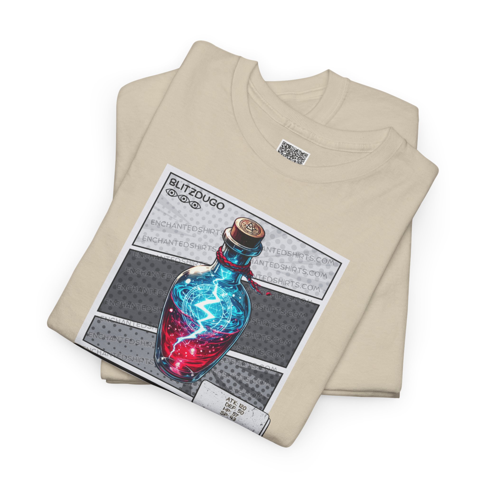 Legendary Collectibles Skill | First Drop Edition Exclusive - Blitzdugo - Image 3