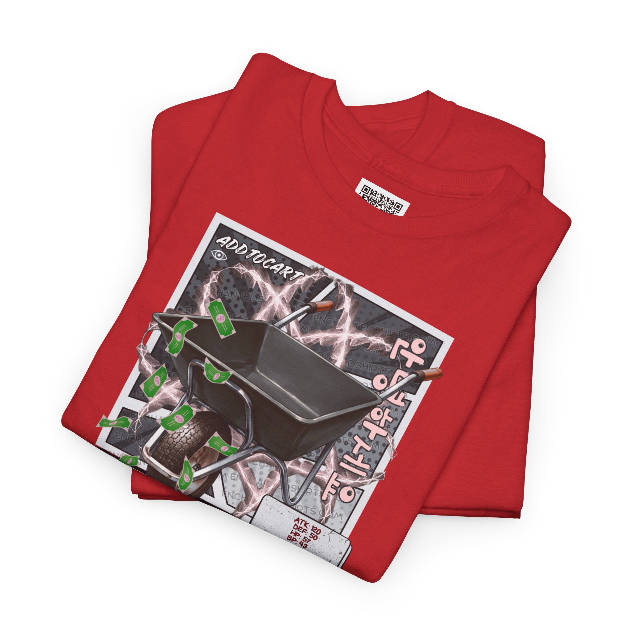 Normal Collectibles Gear | New Year Edition Exclusive - Addtocart - Image 16