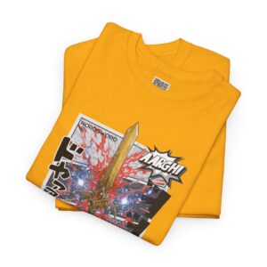 Normal Collectibles Gear | First Drop Edition Exclusive - Nordsword - Image 5