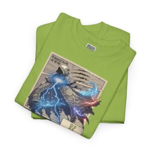 Legendary Collectibles Gear | First Drop Edition Exclusive - Fangcape - Image 9