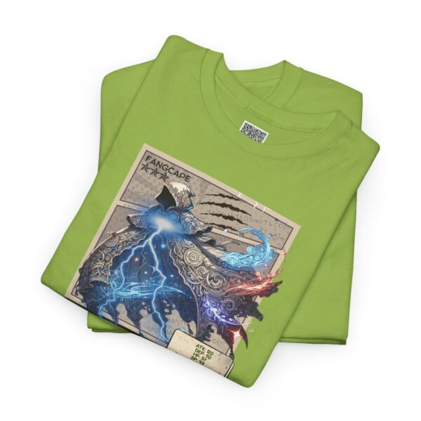 Legendary Collectibles Gear | First Drop Edition Exclusive - Fangcape - Image 9