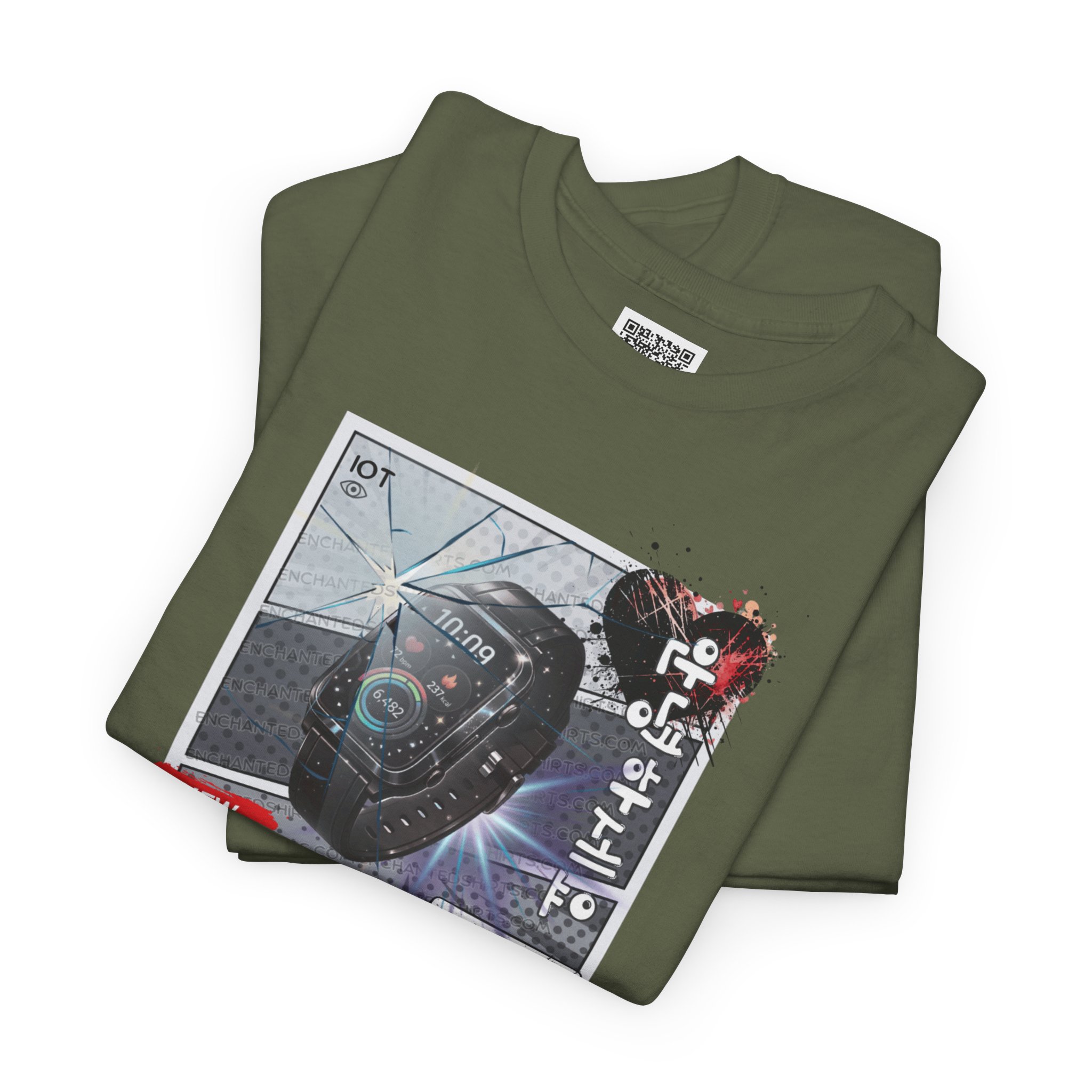 Normal Collectibles Gear | Valentines Edition Exclusive - IOT - Image 9