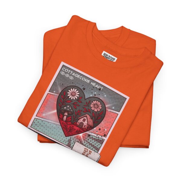 Legendary Collectibles Skill | Valentines Edition Exclusive - CottageCore Heart - Image 9