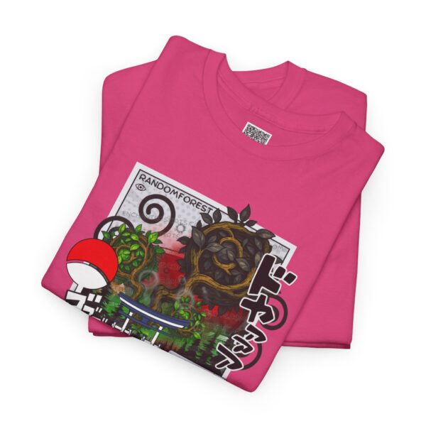 Normal Collectibles Skill | First Drop Edition Exclusive - Random Forest - Image 15