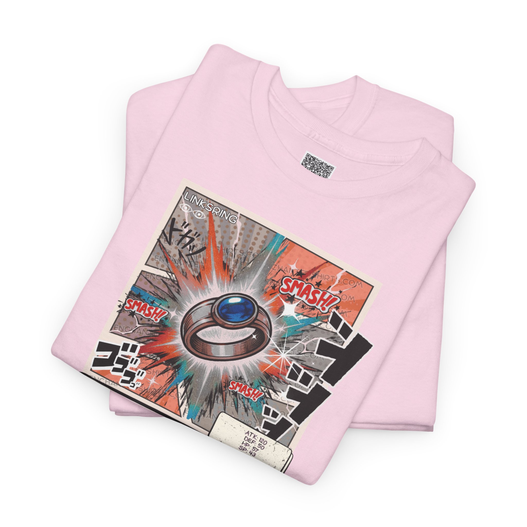 Epic Collectibles Gear | First Drop Edition Exclusive - Linksring - Image 14