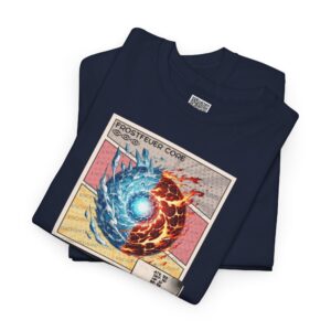 Legendary Collectibles Skill | First Drop Edition Exclusive - FrostFeuer Core - Image 12