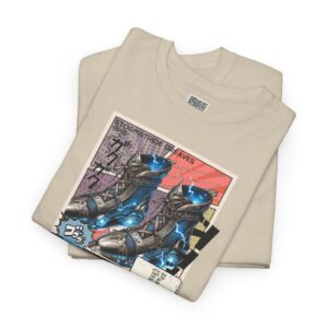 Epic Collectibles Gear | First Drop Edition Exclusive - Stormstride Greaves - Image 3