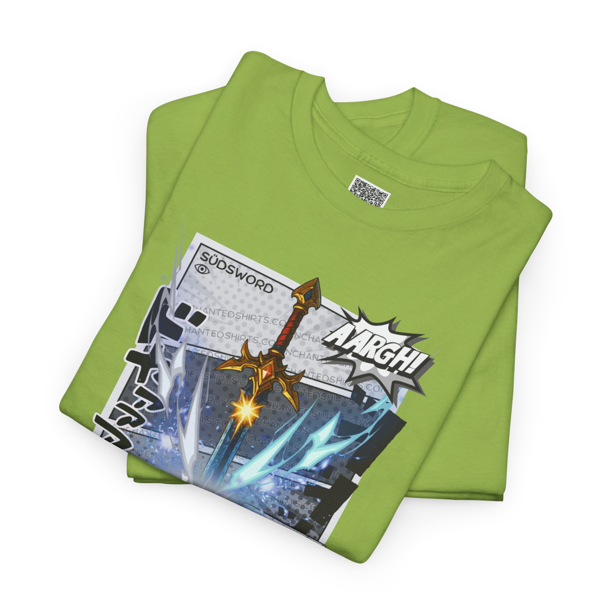 Normal Collectibles Gear | First Drop Edition Exclusive - Südsword - Image 9