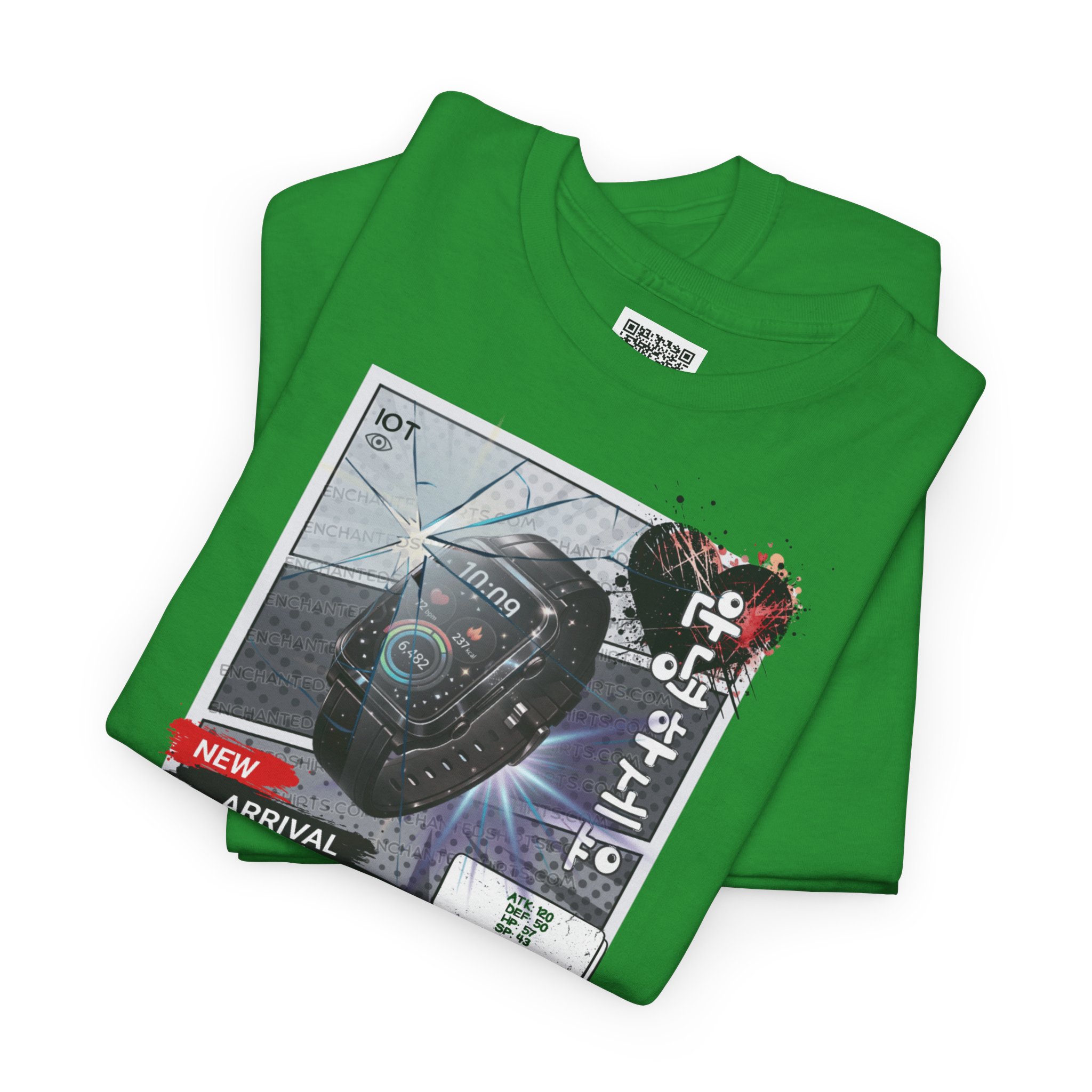 [COLLECTIBLES][VALENTINES 2026 EDITION][GEAR][NORMAL] - IOT - Image 11