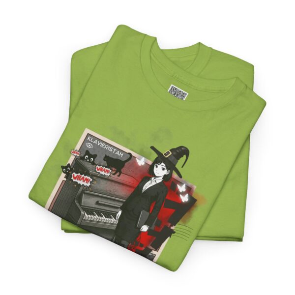 Normal Collectibles Avatar | First Drop Edition Exclusive - Klavieristah - Image 9