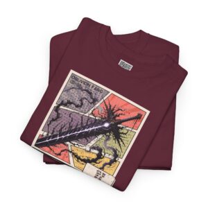 Epic Collectibles Gear | First Drop Edition Exclusive - Oblivion Fang - Image 7