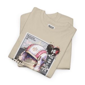 Normal Collectibles Gear | Valentines Edition Exclusive - Headless Protector - Image 3