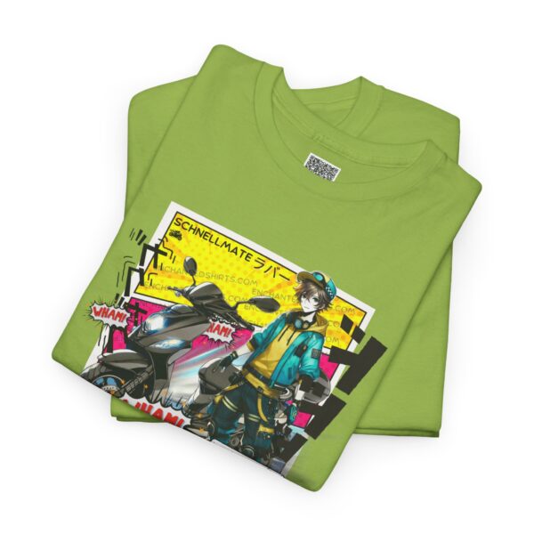 Normal Collectibles Avatar | First Drop Edition Exclusive - Schnellmate - Image 9