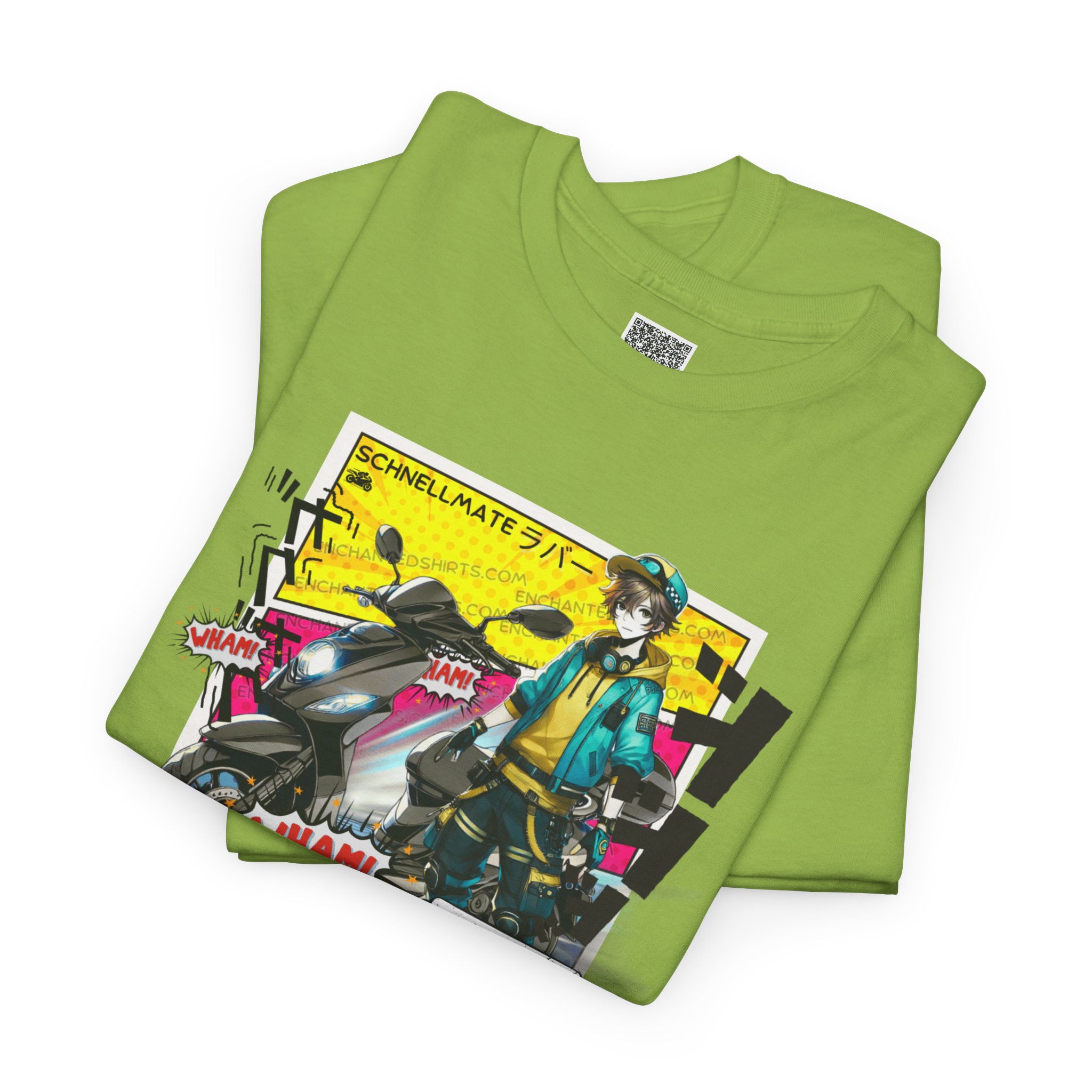 Normal Collectibles Avatar | First Drop Edition Exclusive - Schnellmate - Image 9