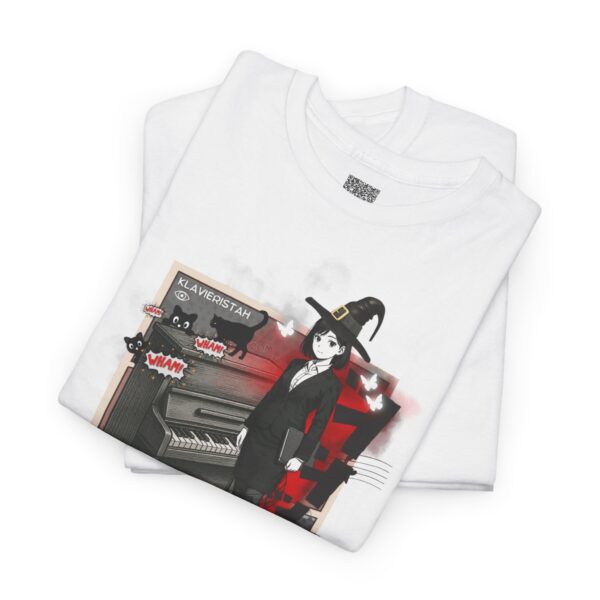 Normal Collectibles Avatar | First Drop Edition Exclusive - Klavieristah