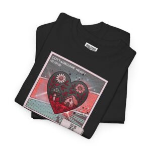 Legendary Collectibles Skill | Valentines Edition Exclusive - CottageCore Heart - Image 2