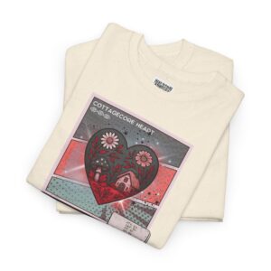 Legendary Collectibles Skill | Valentines Edition Exclusive - CottageCore Heart - Image 5