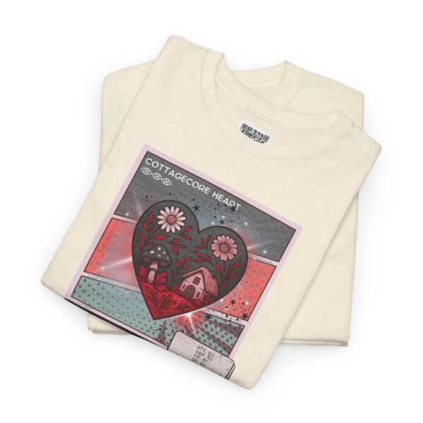 Legendary Collectibles Skill | Valentines Edition Exclusive - CottageCore Heart - Image 5