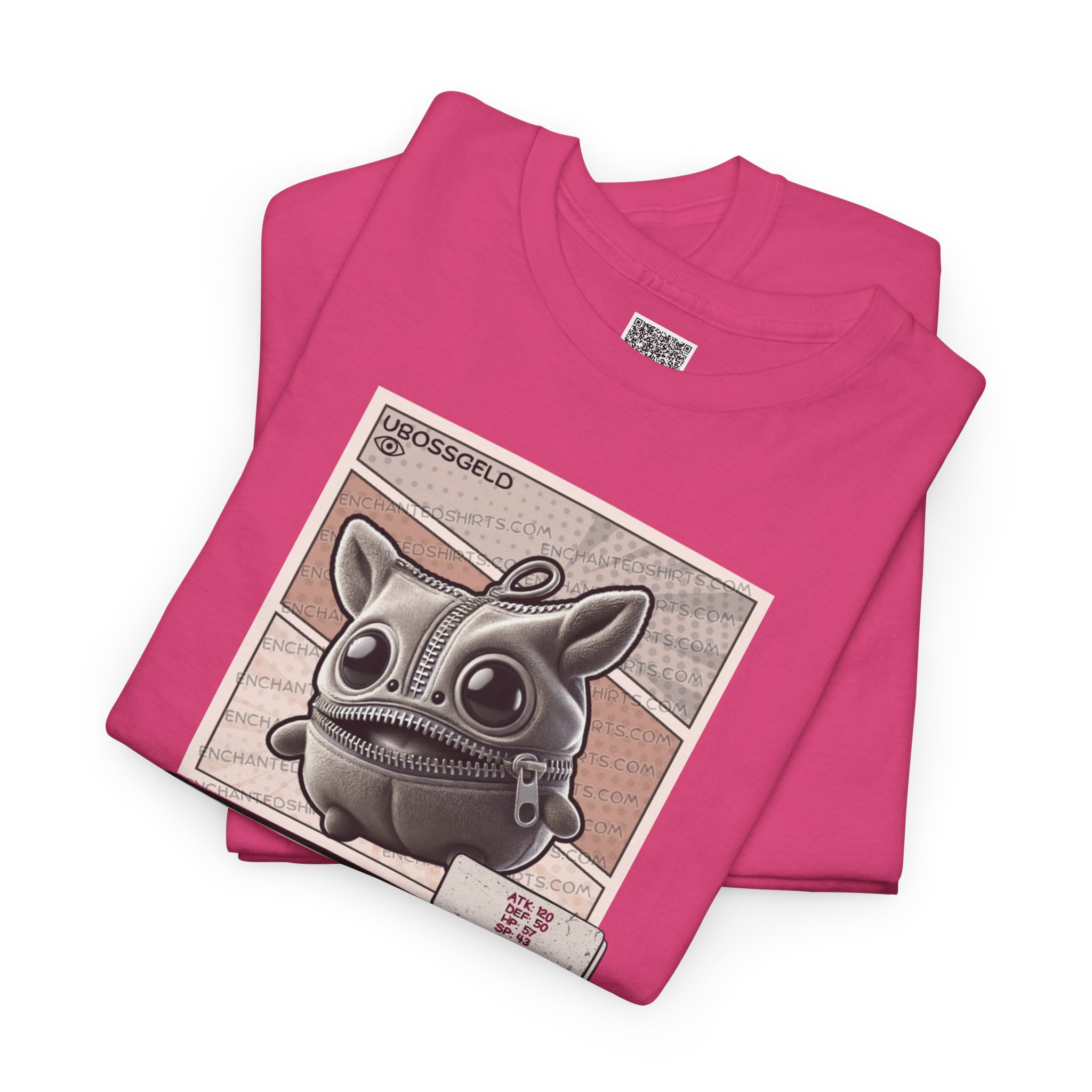 Normal Collectibles Stranger | First Drop Edition Exclusive - UBossGeld - Image 15