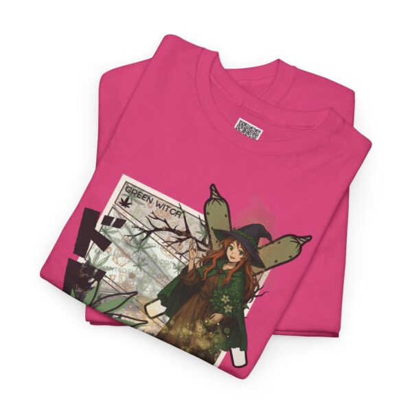 Normal Collectibles Avatar | First Drop Edition Exclusive - Green Witch - Image 15