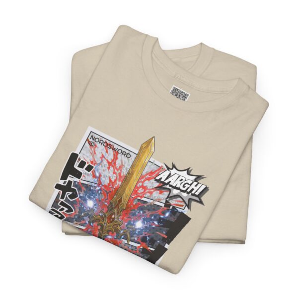 Normal Collectibles Gear | First Drop Edition Exclusive - Nordsword - Image 3