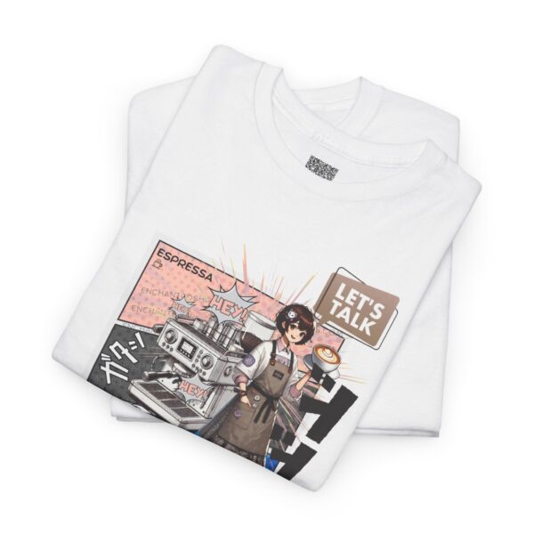 Normal Collectibles Avatar | First Drop Edition Exclusive - Espressa