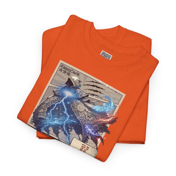 Legendary Collectibles Gear | First Drop Edition Exclusive - Fangcape - Image 6