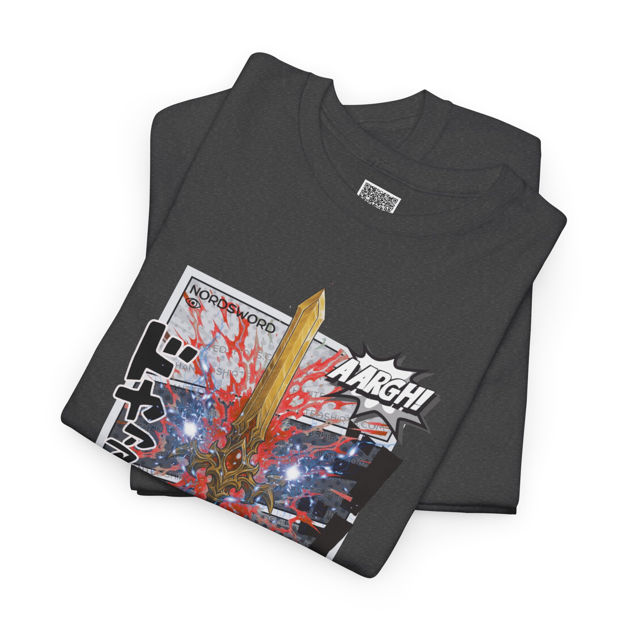 Normal Collectibles Gear | First Drop Edition Exclusive - Nordsword - Image 10