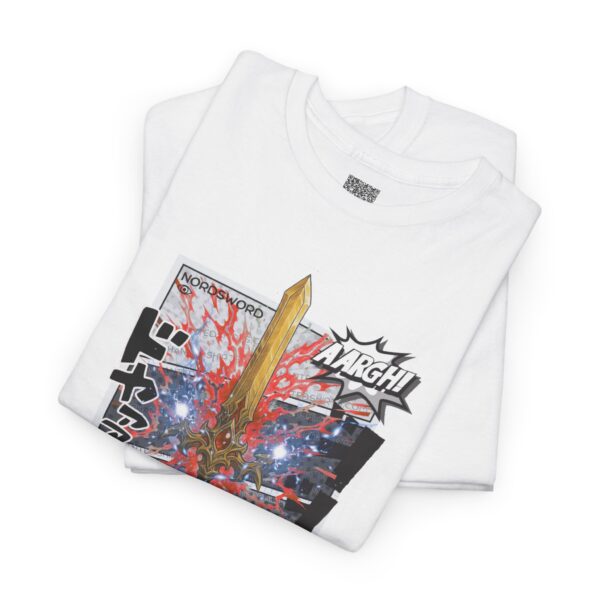 [COLLECTIBLES][FIRST DROP EDITION][GEAR][NORMAL] - Nordsword