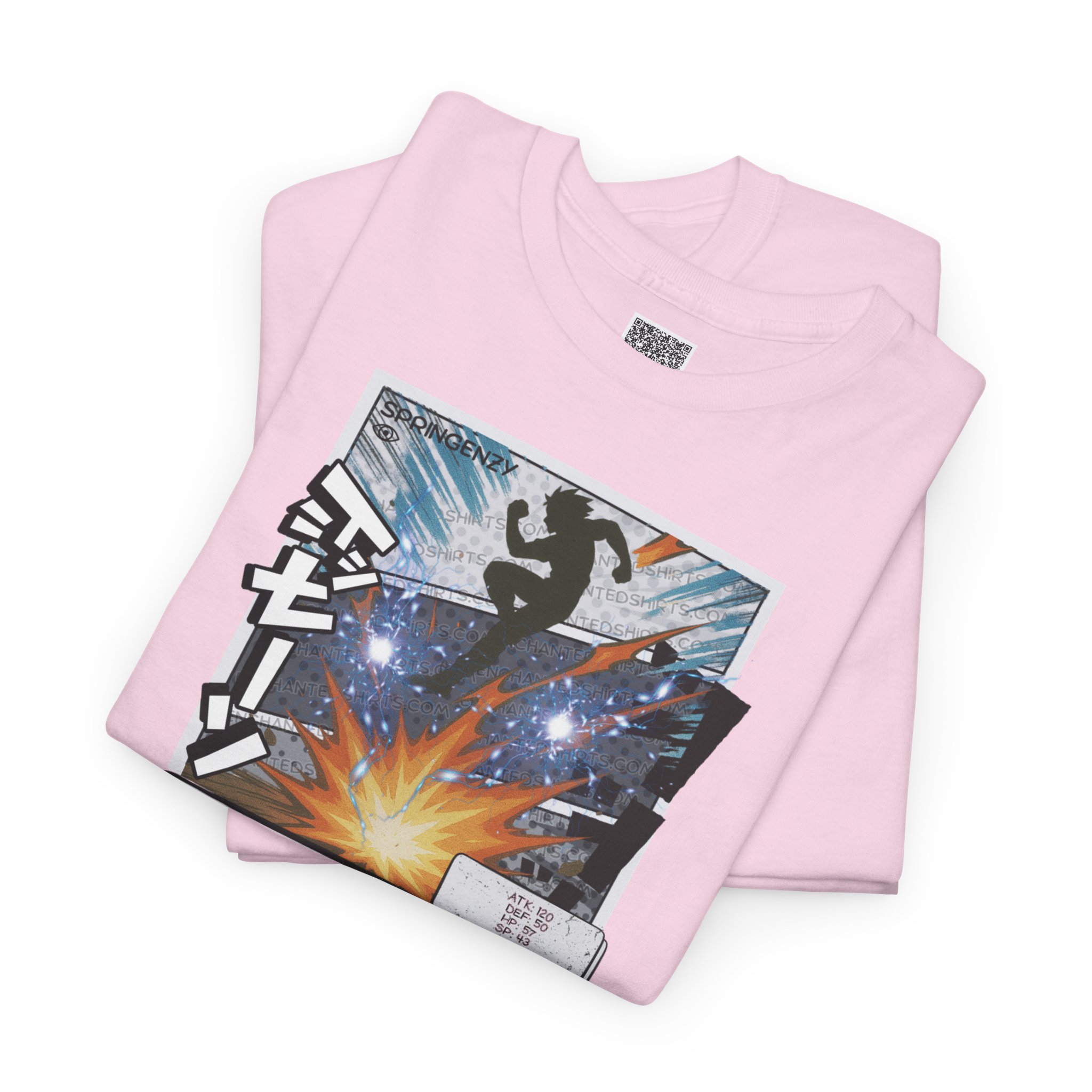 Normal Collectibles Skill | First Drop Edition Exclusive - Springenzy - Image 14